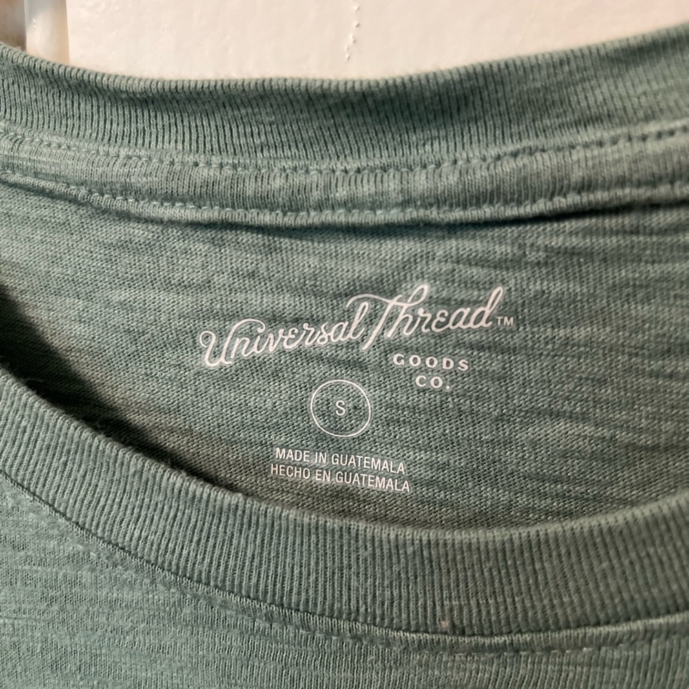 Universal thread t shirt dress